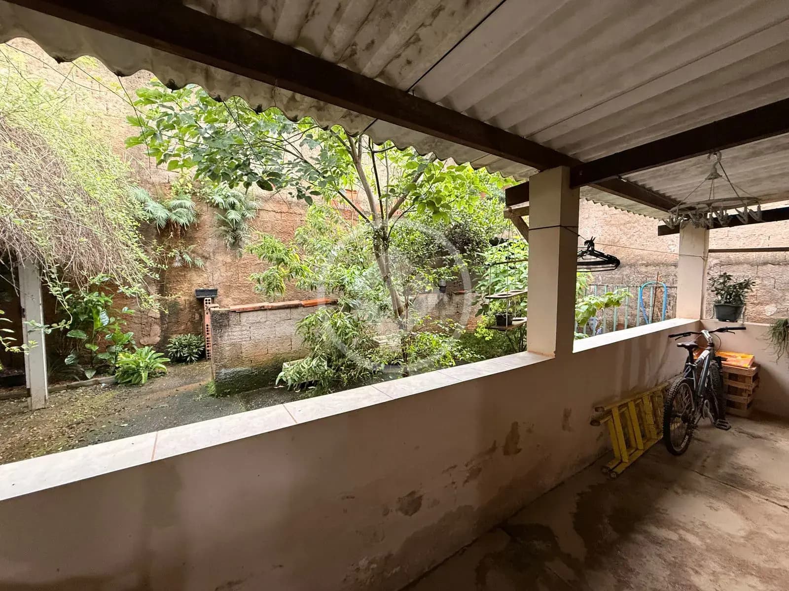 Casa Loteamento Max Newmann, Araxá - MG — foto 1
