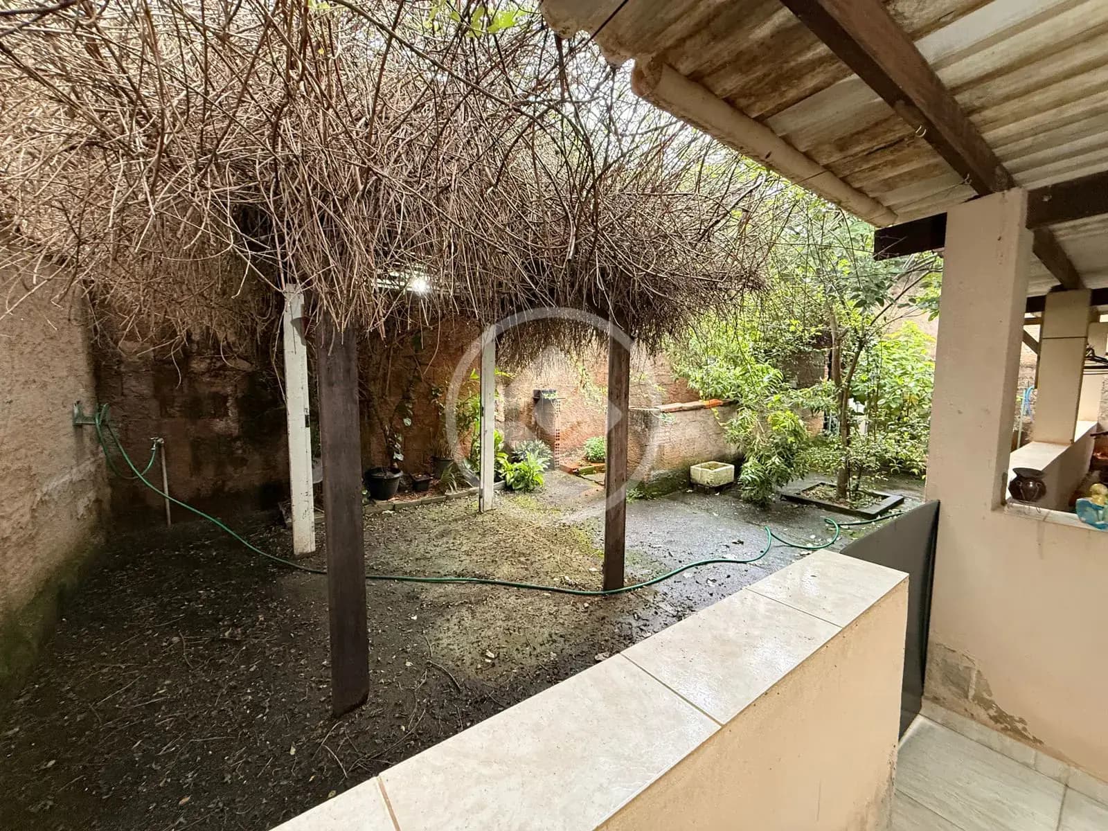 Casa 2 quartos no Loteamento Max Newmann, Araxá — foto 3 de 6