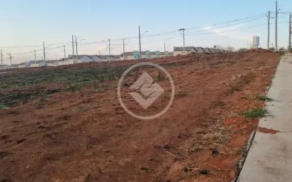 Terreno MONTE CARLO III, Araxá - MG — foto 1