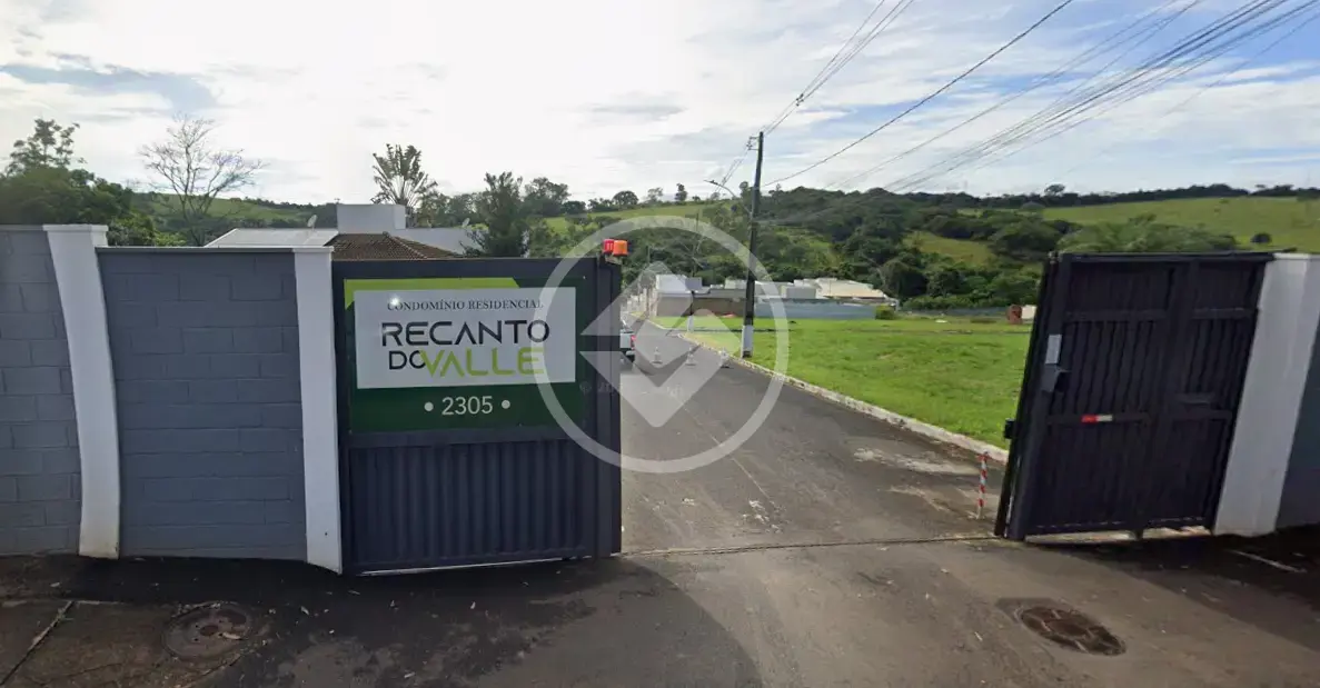 Terreno Condomínio Santo Antônio, Araxá - MG — foto 2
