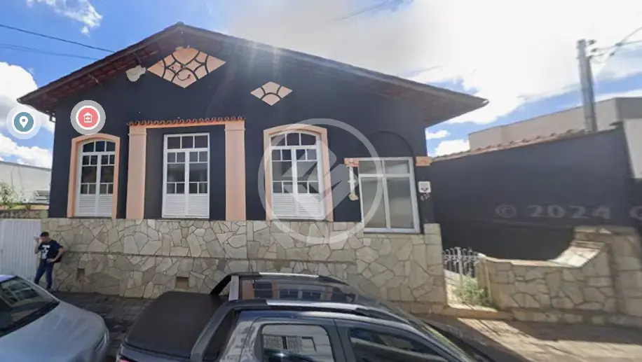 Casa Centro, Araxá - MG — foto 1