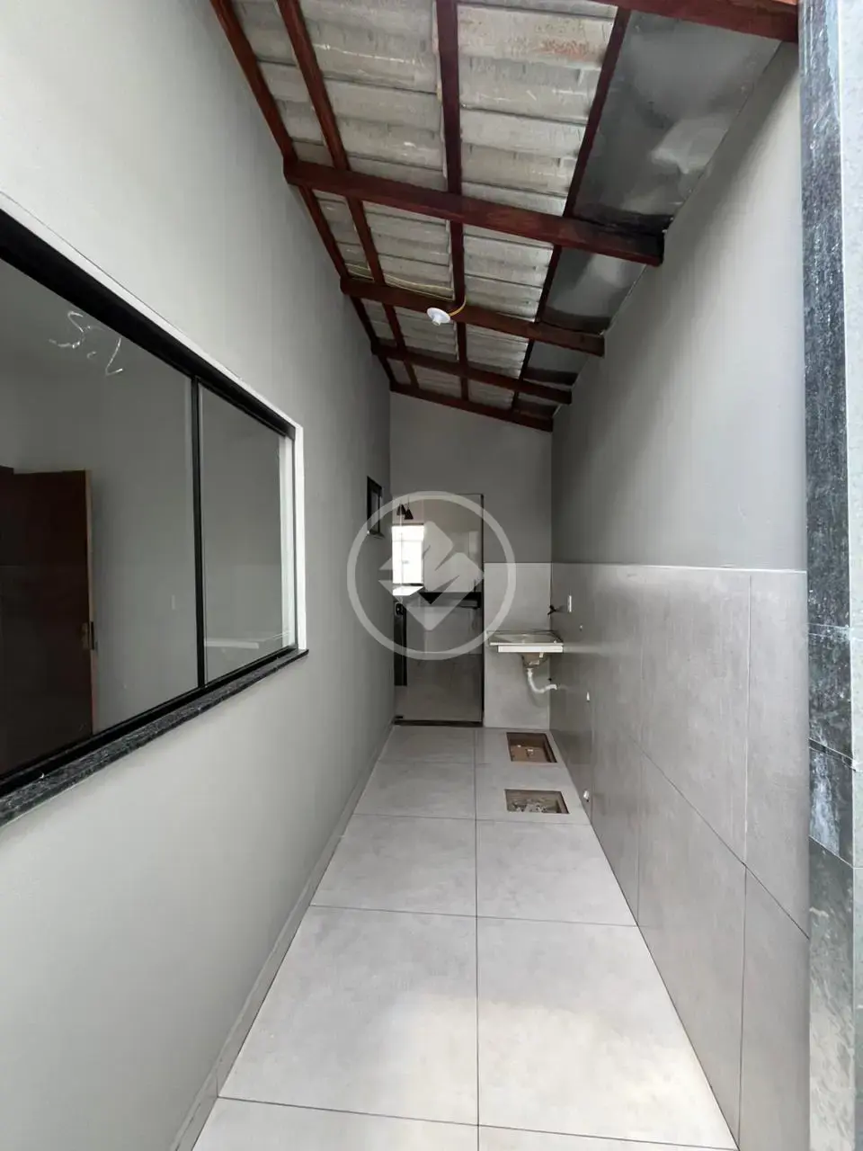 Casa 2 quartos no Parque das Mangabeiras, Araxá — foto 6 de 6