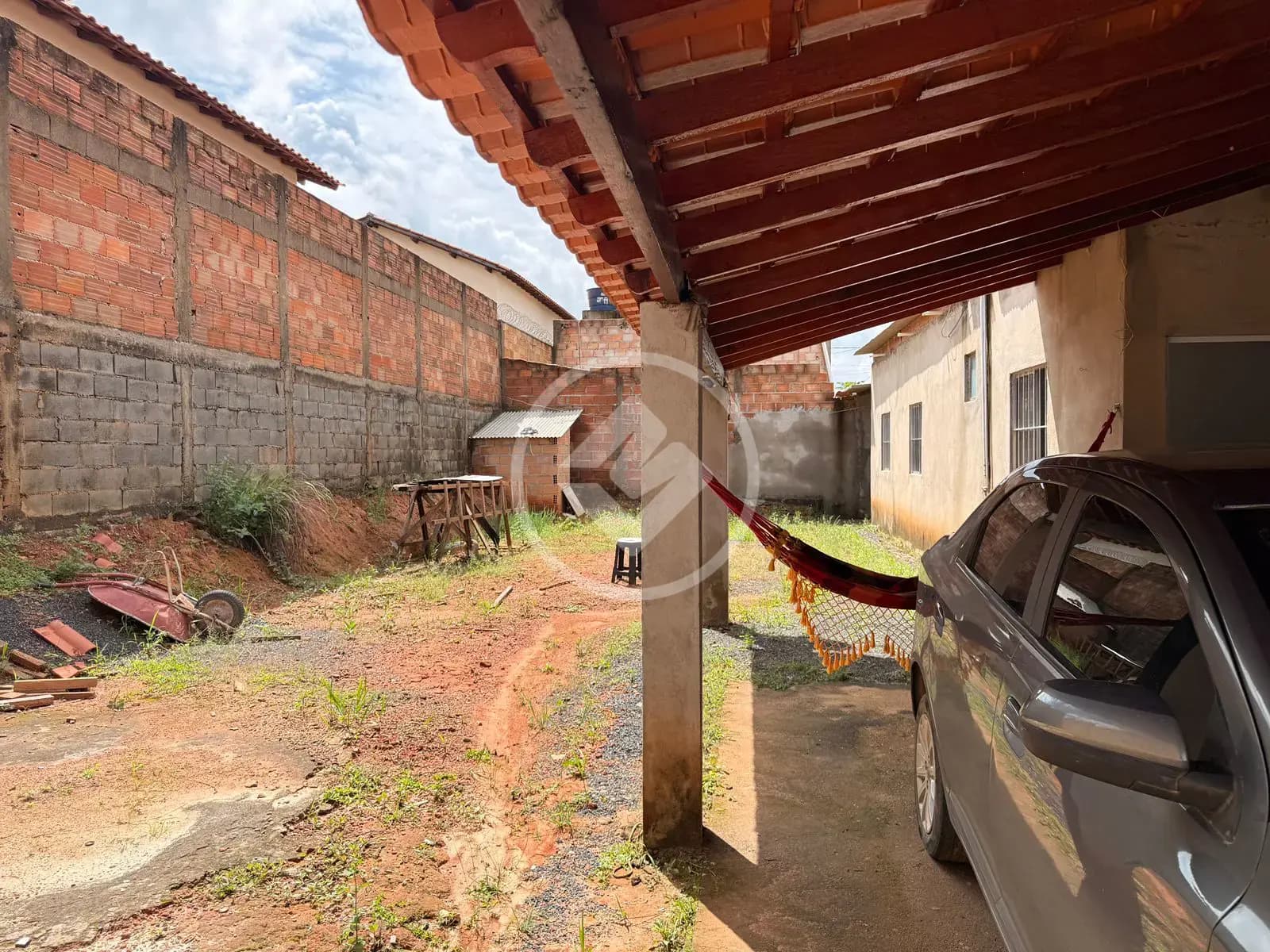 Casa 2 quartos no PEP-12, Araxá — foto 4 de 6