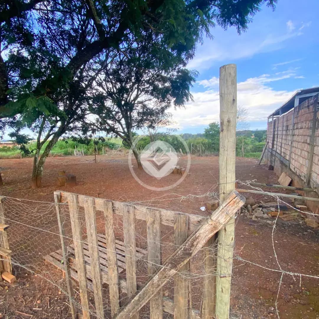 Terreno Parque das Flores, Araxá - MG — foto 2