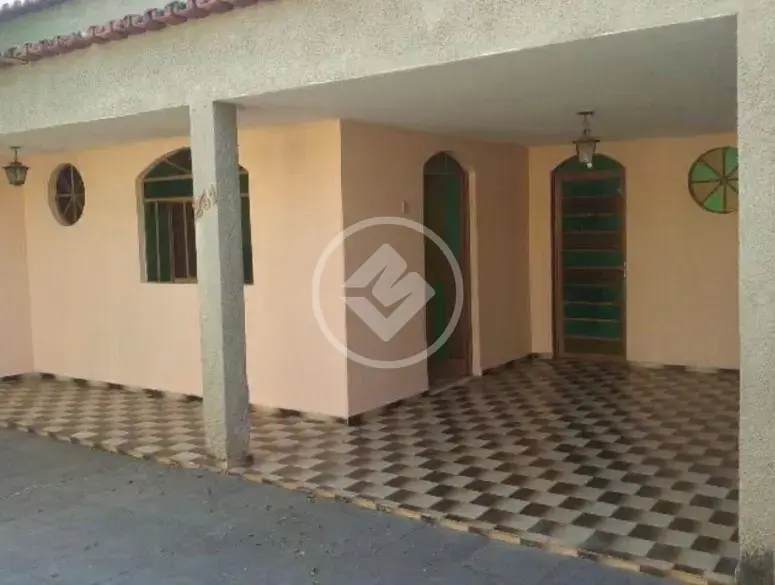Casa Santo Antônio, Araxá - MG — foto 1