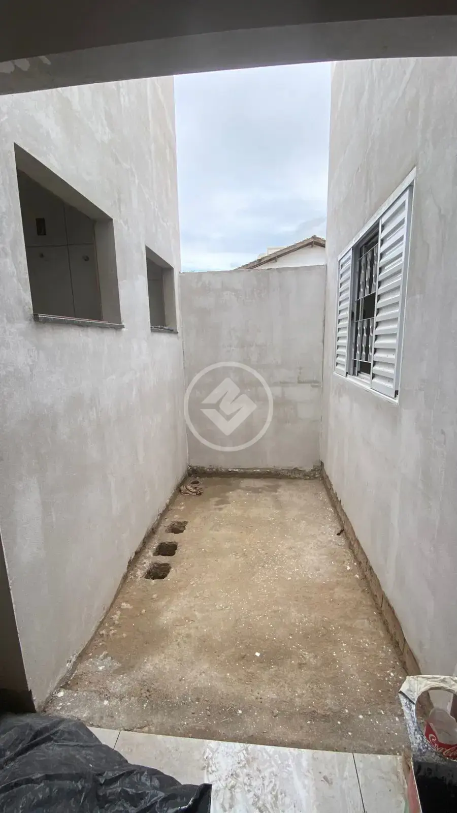 Casa 3 quartos no Santa Rita, Araxá — foto 6 de 6