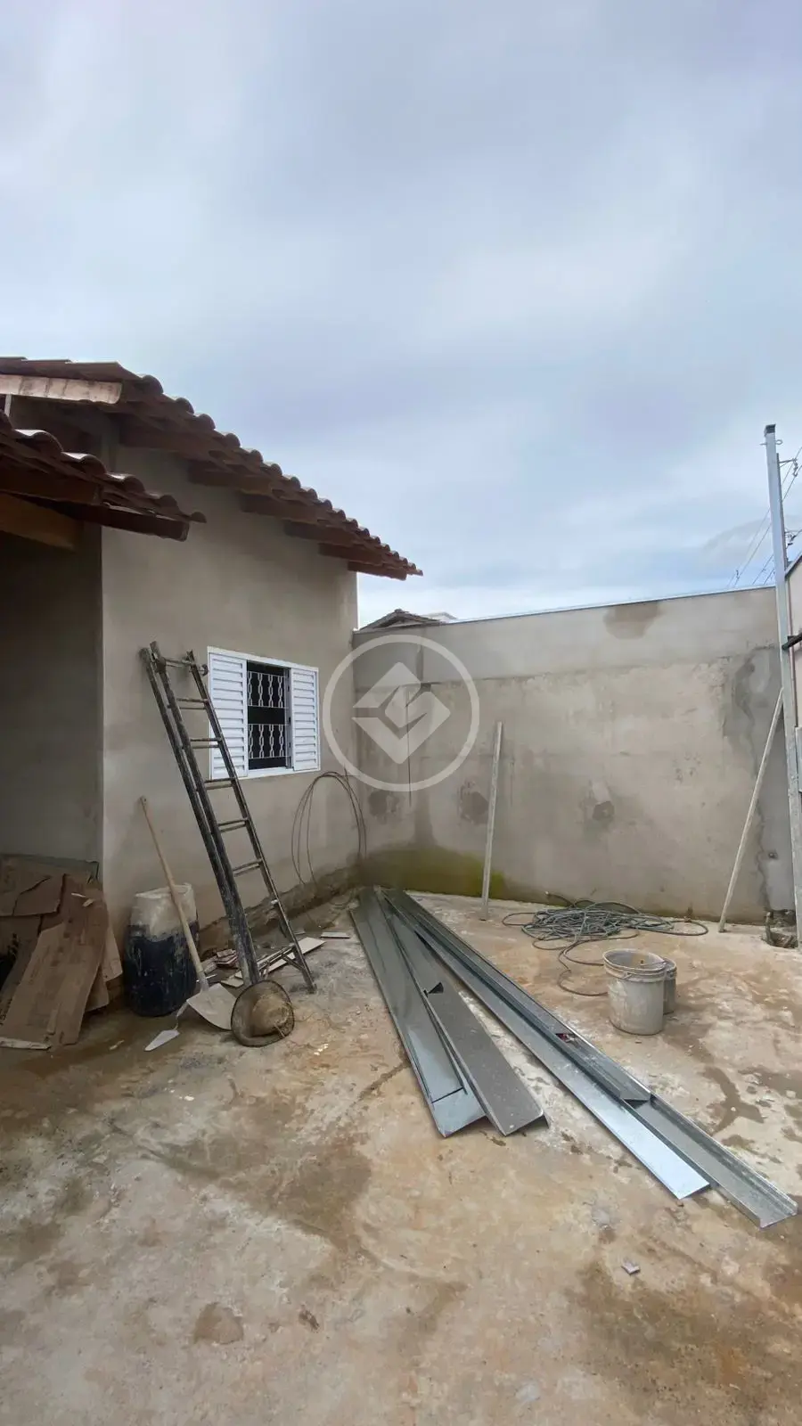 Casa 3 quartos no Santa Rita, Araxá — foto 3 de 6