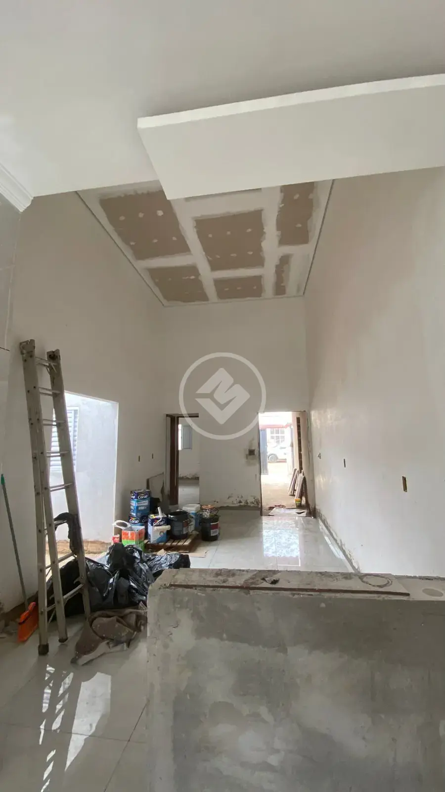 Casa 3 quartos no Santa Rita, Araxá — foto 4 de 6