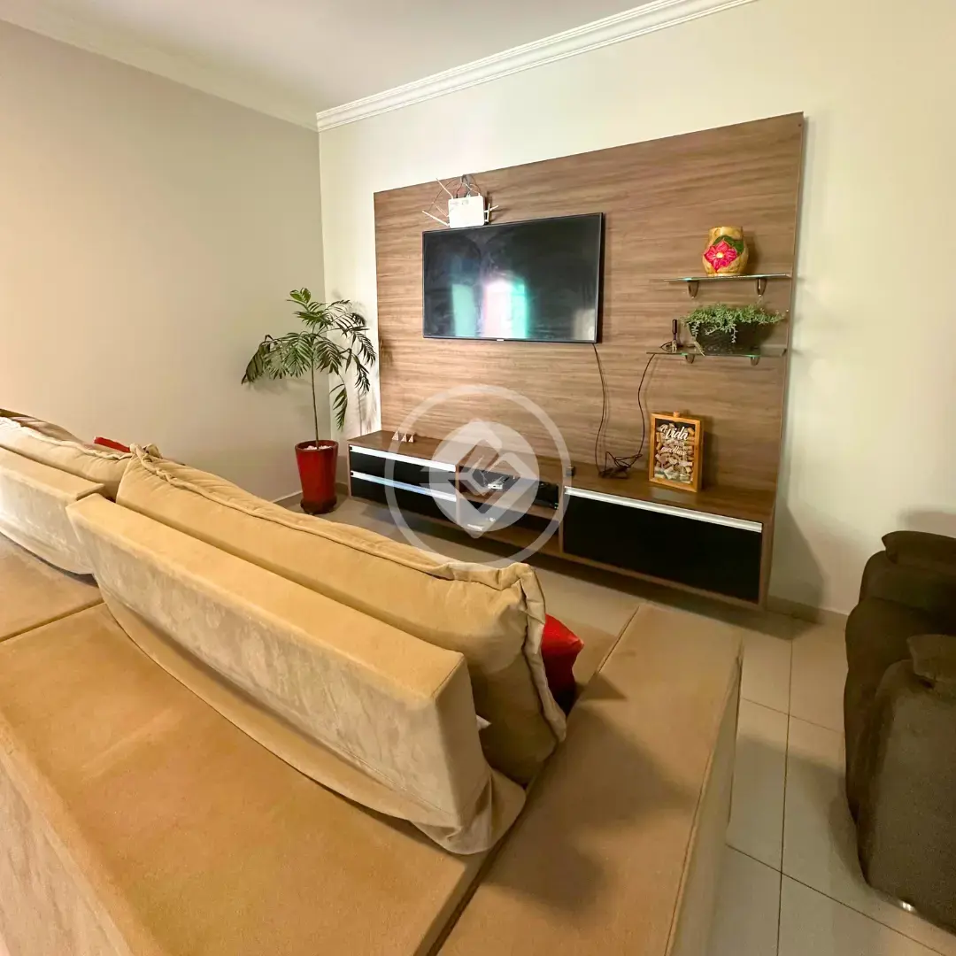 Casa 4 quartos no Jardim Europa, Araxá — foto 6 de 6