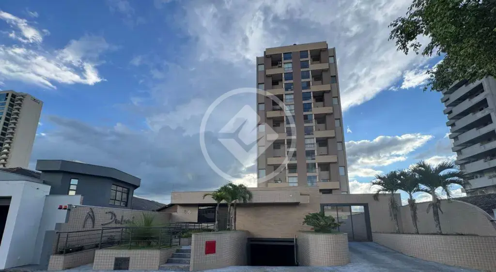 Casa Fertiza, Araxá - MG — foto 1