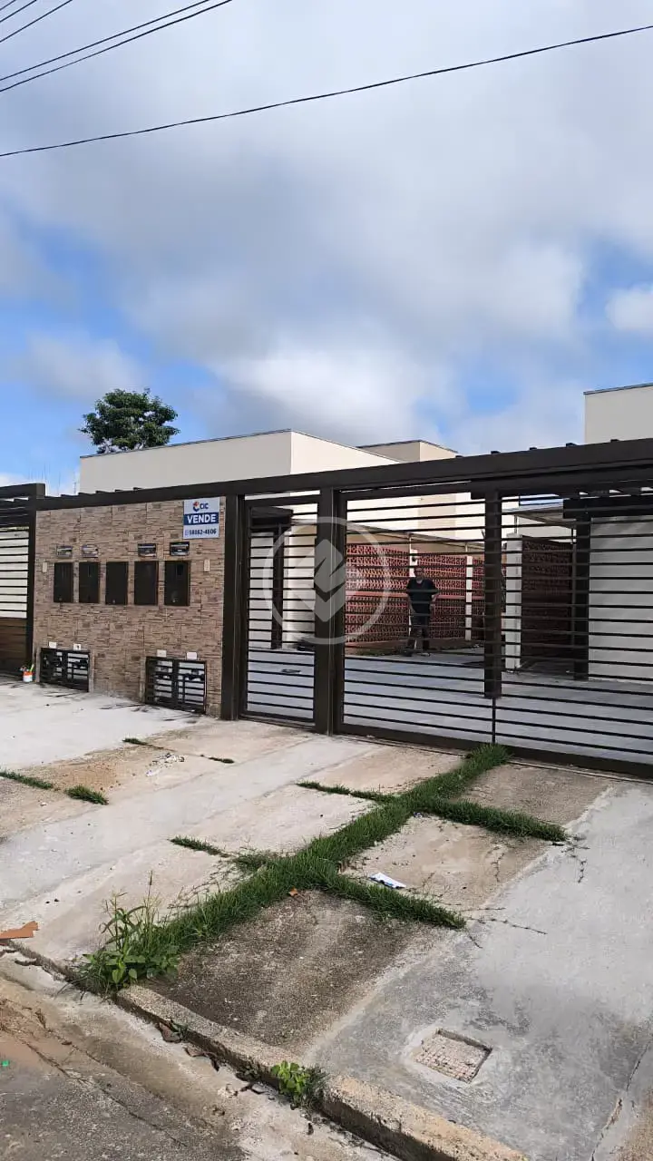 Casa Parque das Flores, Araxá - MG — foto 1