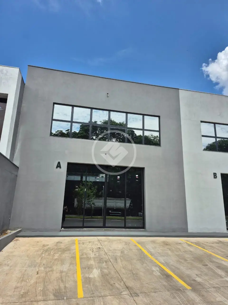 Sala Comercial no Vila Silvéria, Araxá — foto 5 de 6