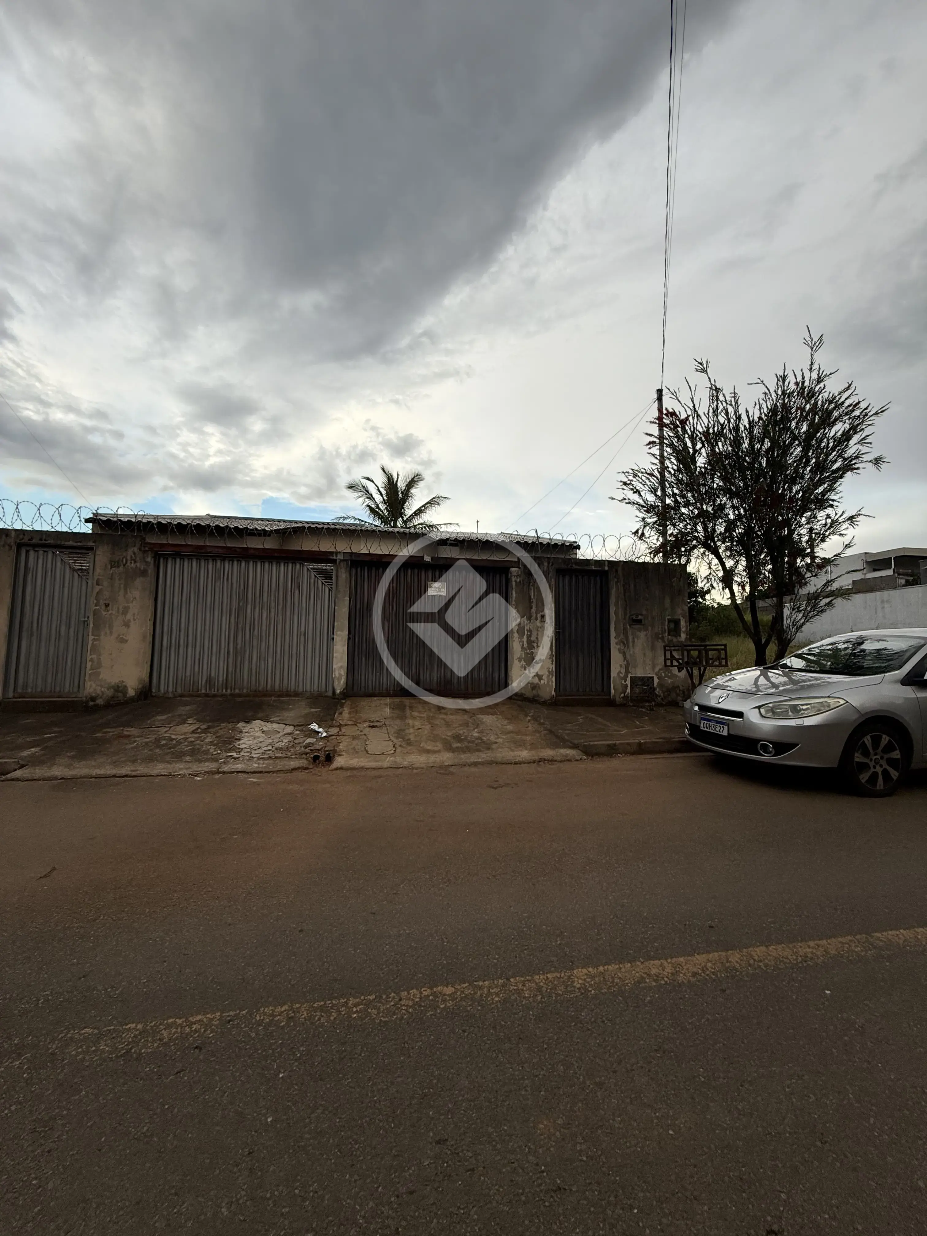 Casa Loteamento Pep 12, Araxá - MG — foto 1