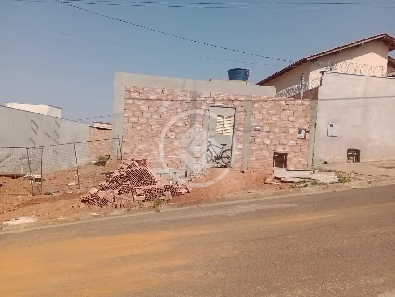Casa 2 quartos no Loteamento Pep 12, Araxá — foto 4 de 6