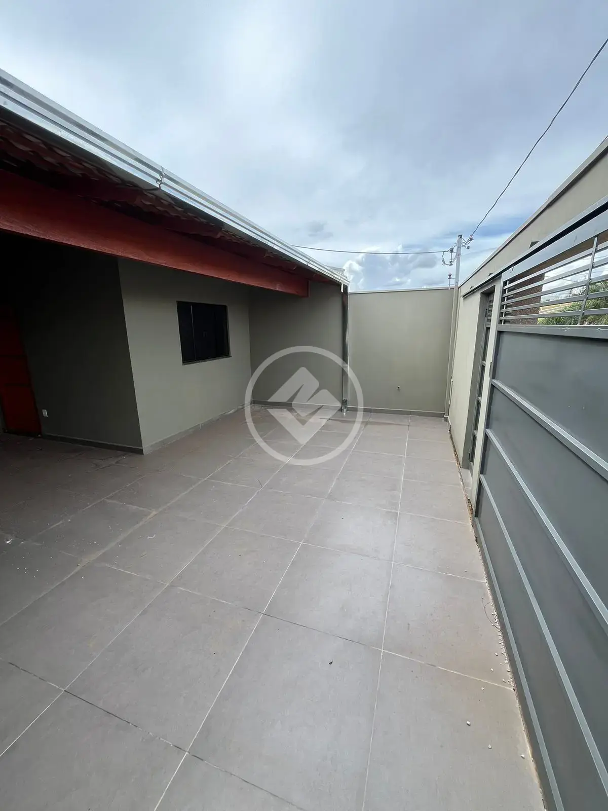 Casa Residencial Camuá, Araxá - MG — foto 1