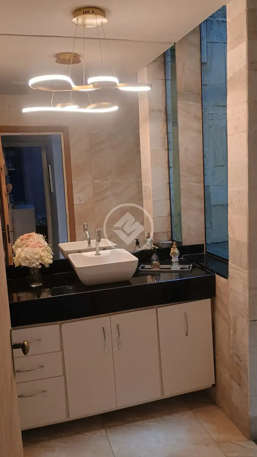 Casa 2 quartos no Conjunto Habitacional Boa Vista, Araxá — foto 3 de 6