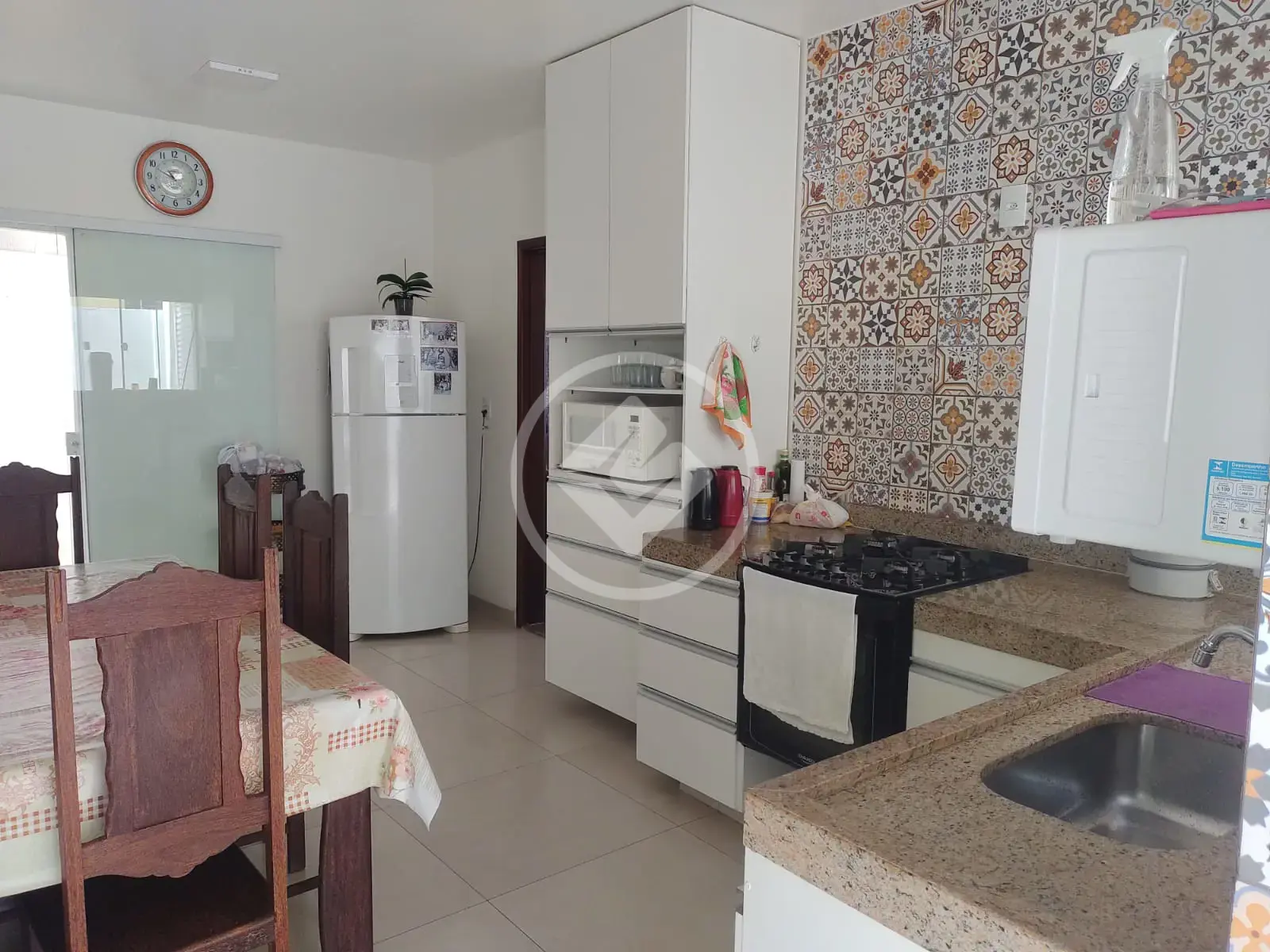 Casa Vila Santa Terezinha, Araxá - MG — foto 2
