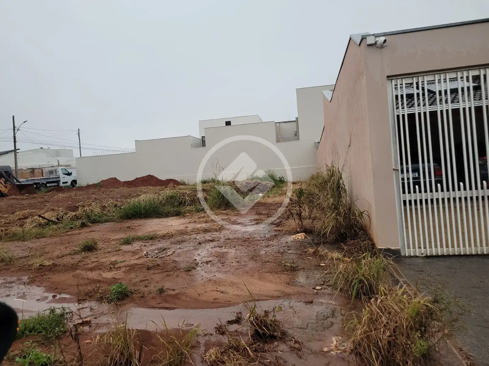 Terreno Jardim Europa 2, Araxá - MG — foto 1