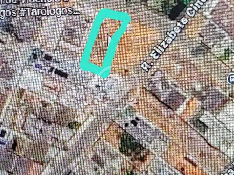 Terreno no Jardim Europa 2, Araxá — foto 3 de 4