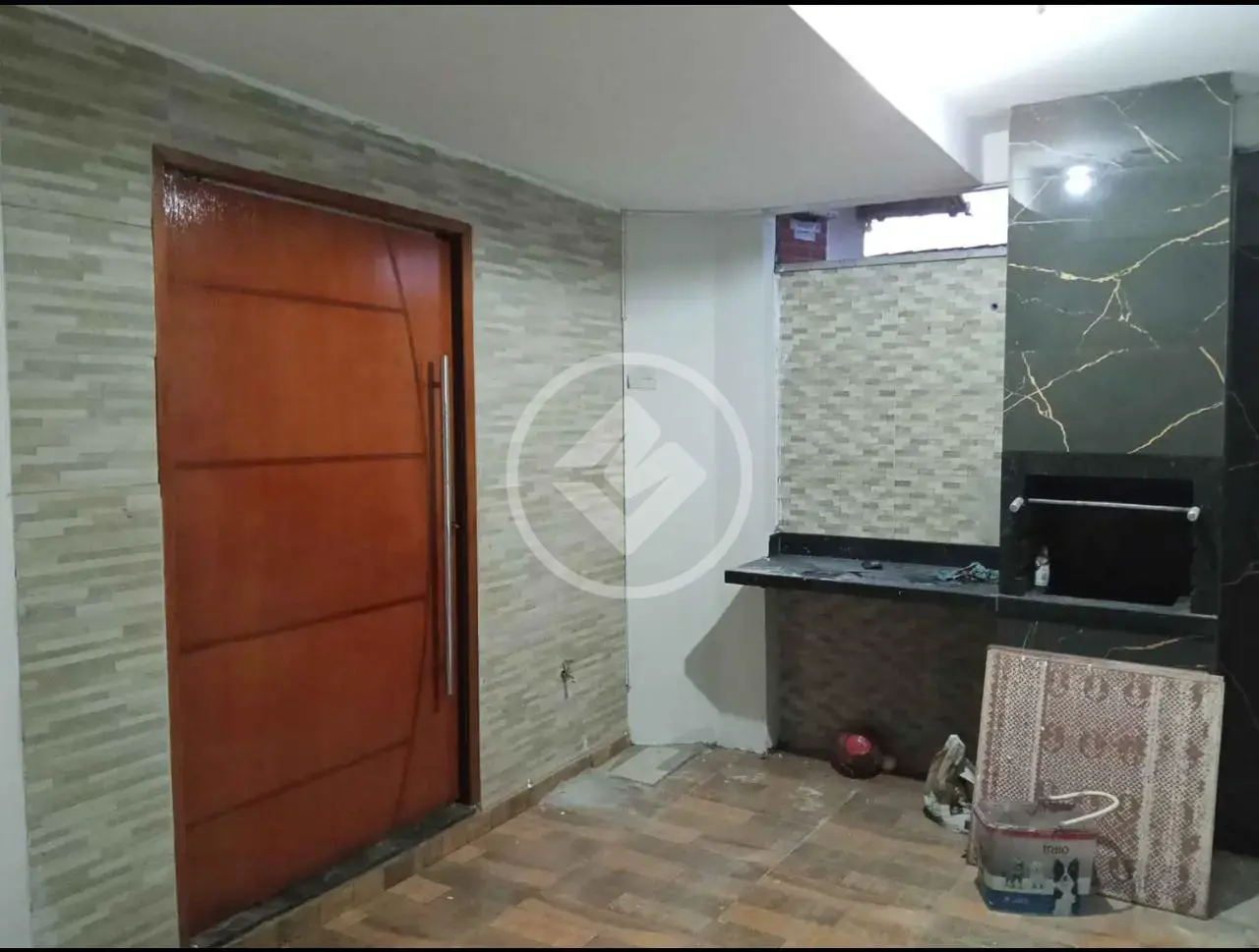 Sobrado 4 quartos no SANTA RITA 2, Araxá — foto 3 de 6
