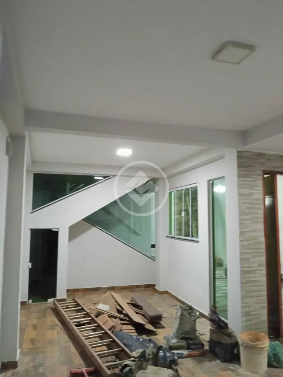 Sobrado 4 quartos no SANTA RITA 2, Araxá — foto 4 de 6