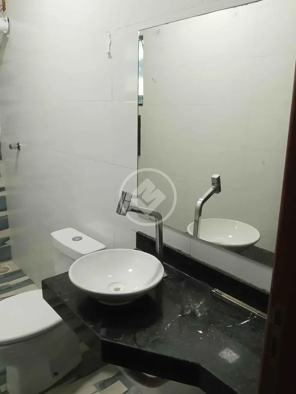 Sobrado 4 quartos no SANTA RITA 2, Araxá — foto 6 de 6