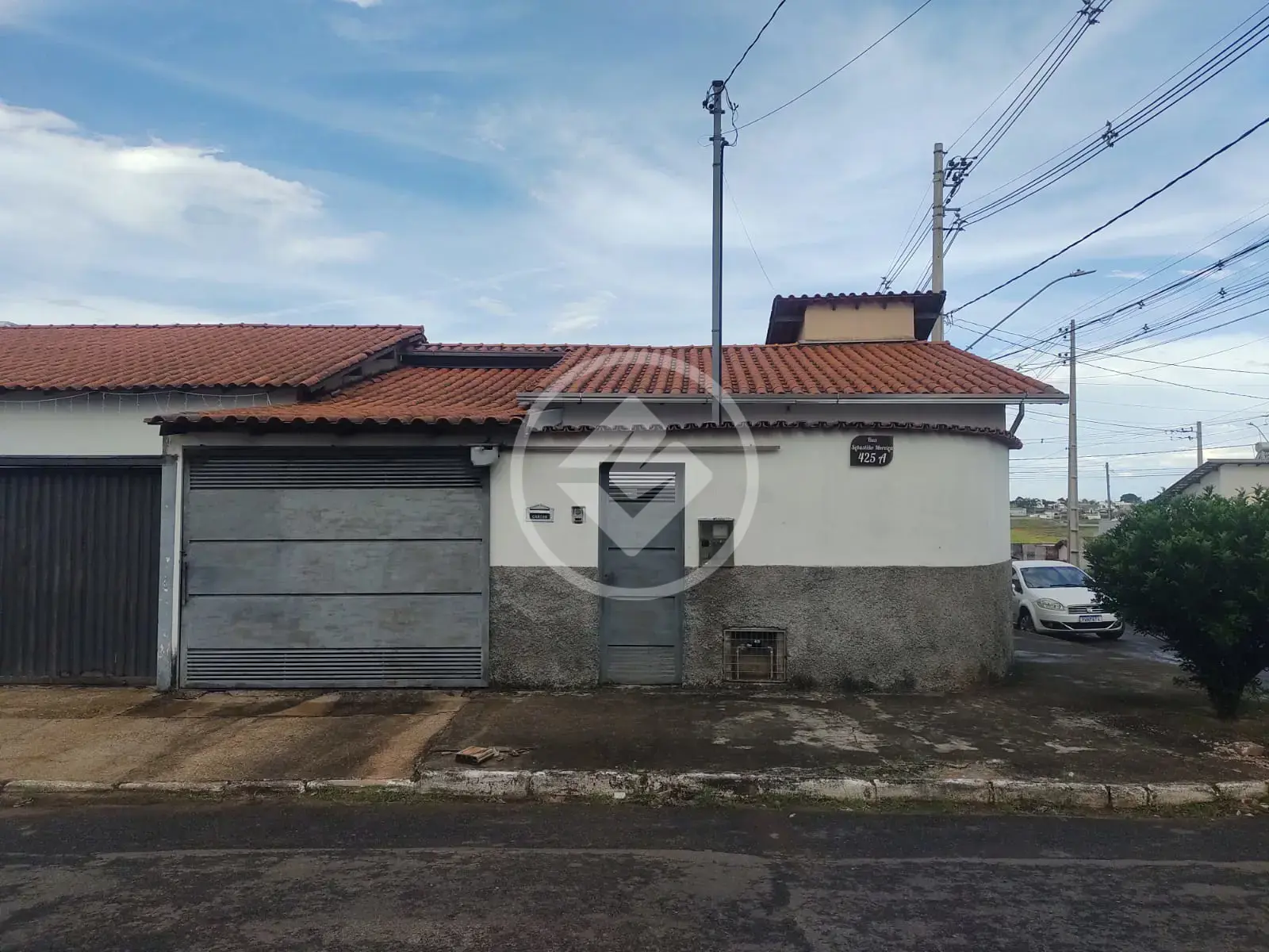 Casa Parque das Mangabeiras, Araxá - MG — foto 1