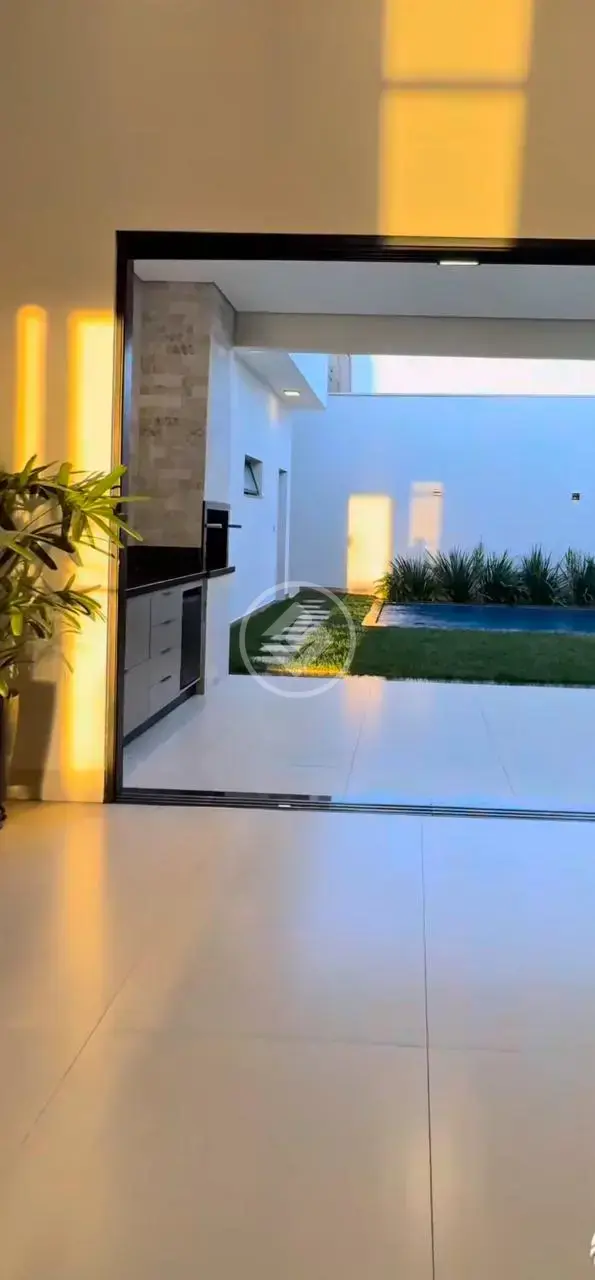 Casa Condomínio 3 quartos no Residencial Bocaina, Araxá — foto 3 de 6
