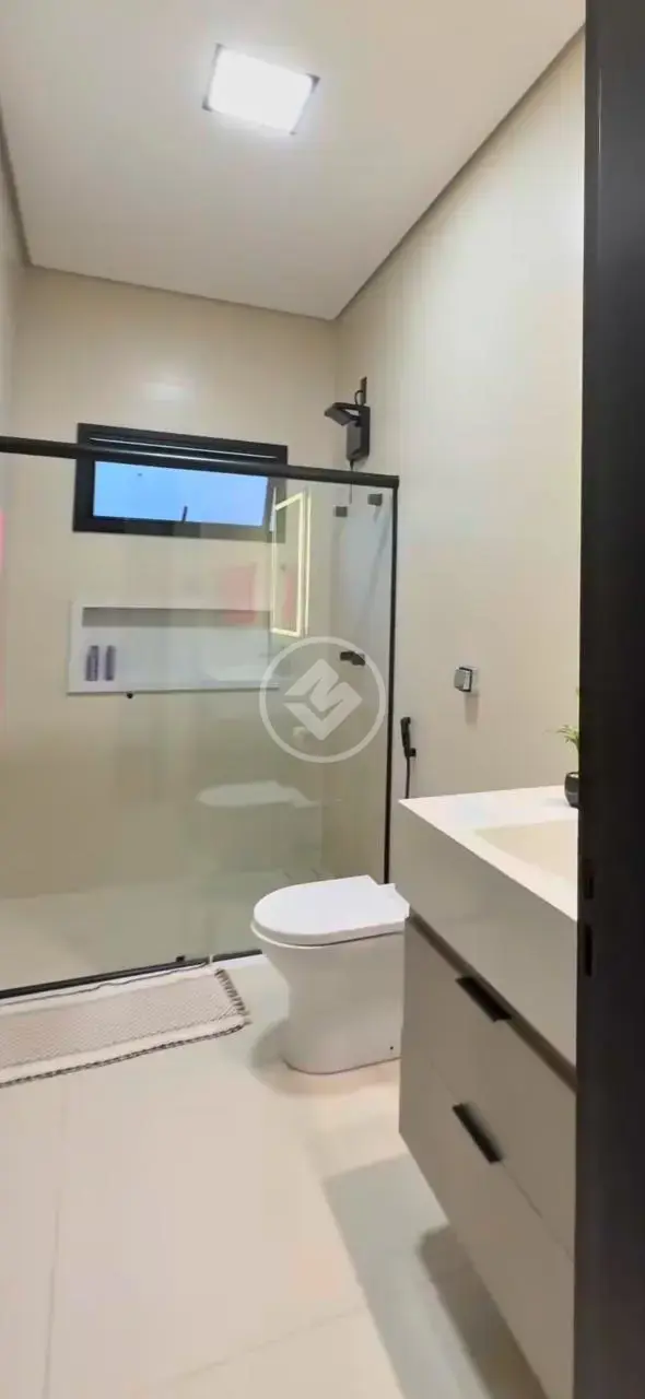 Casa Condomínio 3 quartos no Residencial Bocaina, Araxá — foto 6 de 6