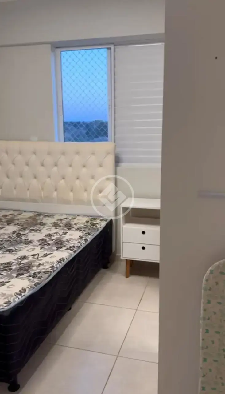 Apartamento 2 quartos no Centro, Araxá — foto 4 de 6
