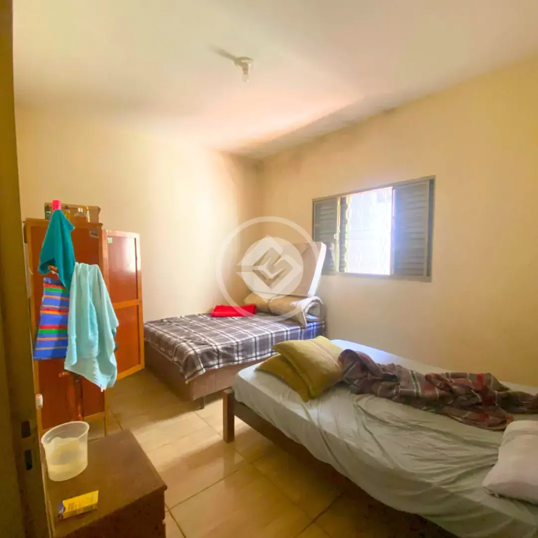 Casa 2 quartos no Urciano Lemos, Araxá — foto 6 de 6