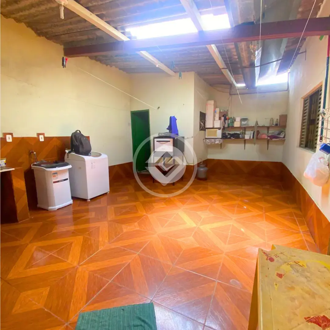 Casa 2 quartos no Urciano Lemos, Araxá — foto 4 de 6