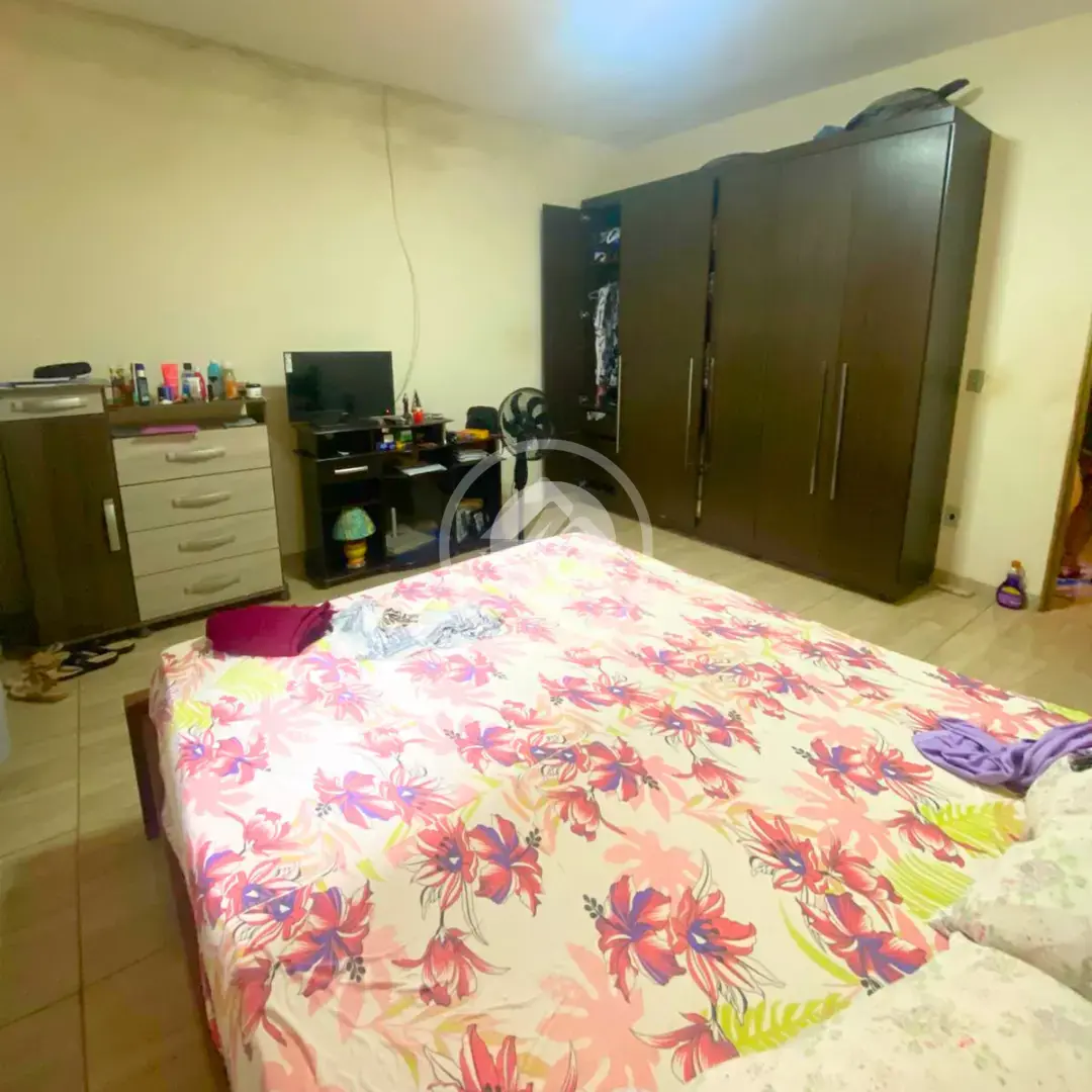 Casa 2 quartos no Urciano Lemos, Araxá — foto 5 de 6