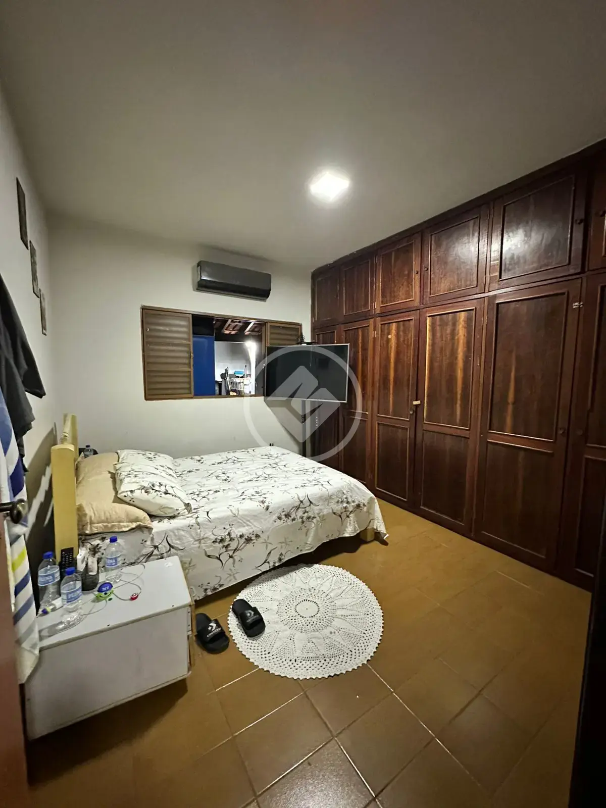 Casa 3 quartos no Francisco Duarte, Araxá — foto 4 de 6