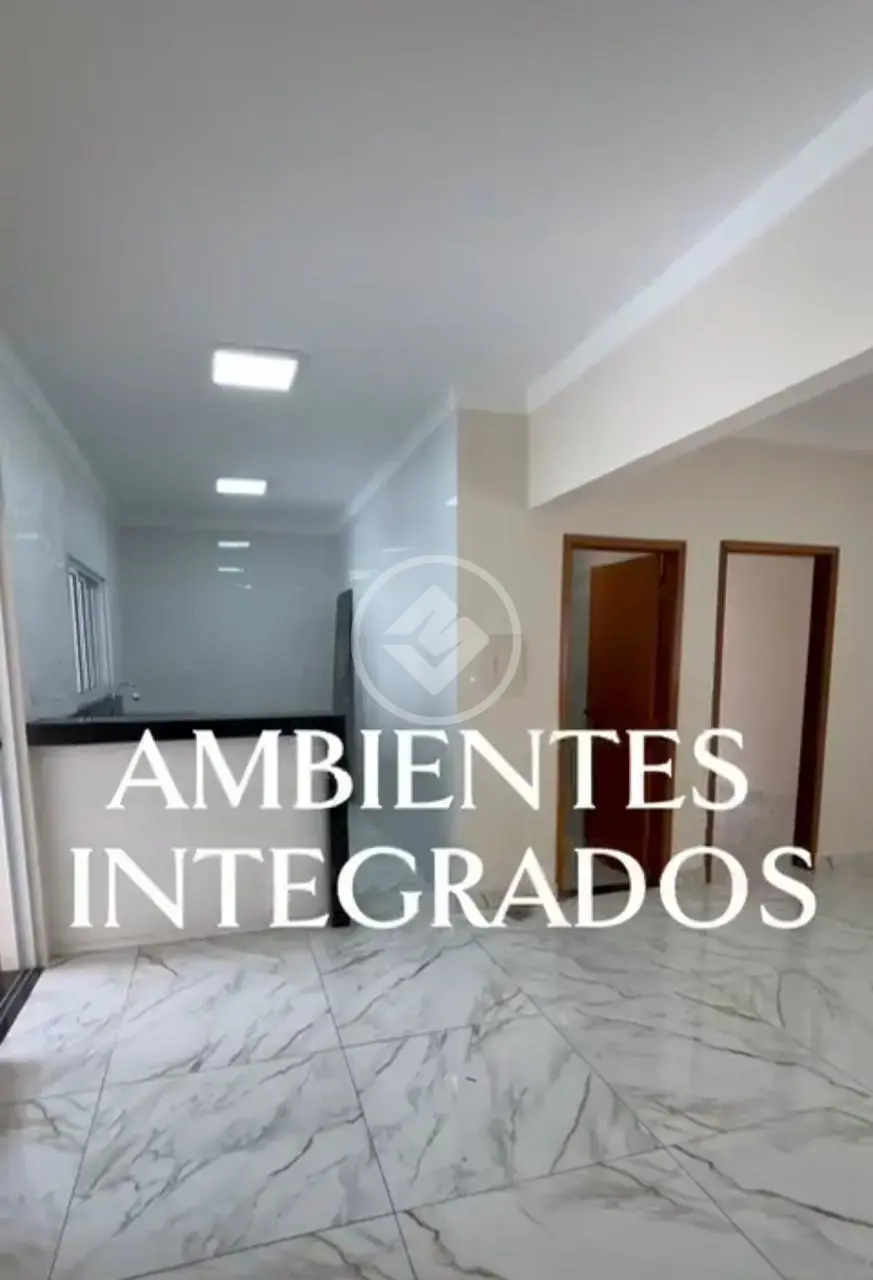 Casa Urciano Lemos, Araxá - MG — foto 2