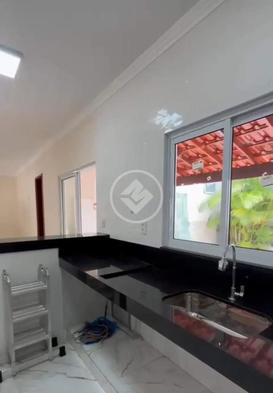 Casa 3 quartos no Urciano Lemos, Araxá — foto 4 de 6