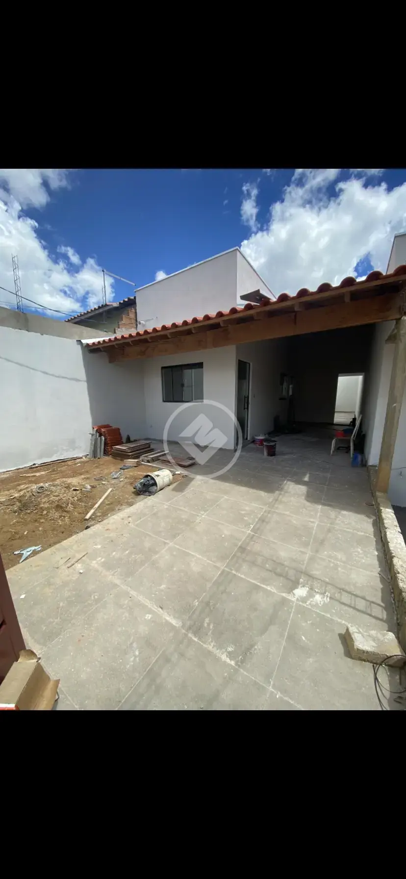 Casa Loteamento Novo Horizonte, Araxá - MG — foto 1