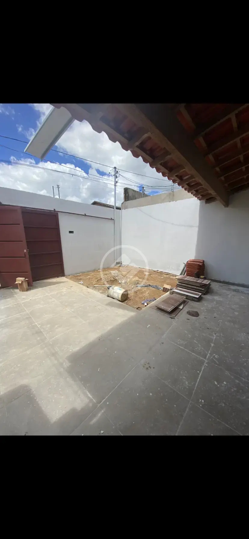 Casa Loteamento Novo Horizonte, Araxá - MG — foto 2