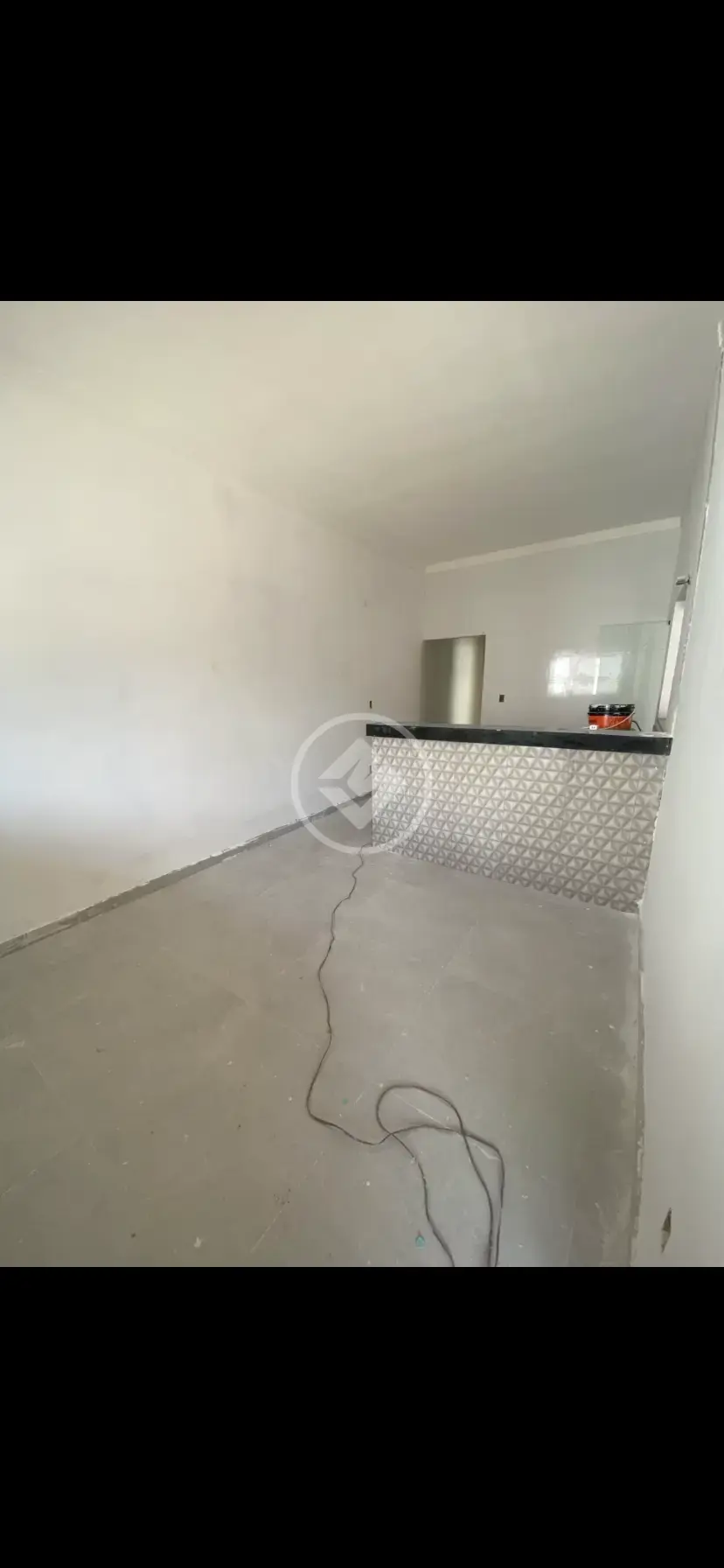 Casa 2 quartos no Loteamento Novo Horizonte, Araxá — foto 3 de 6