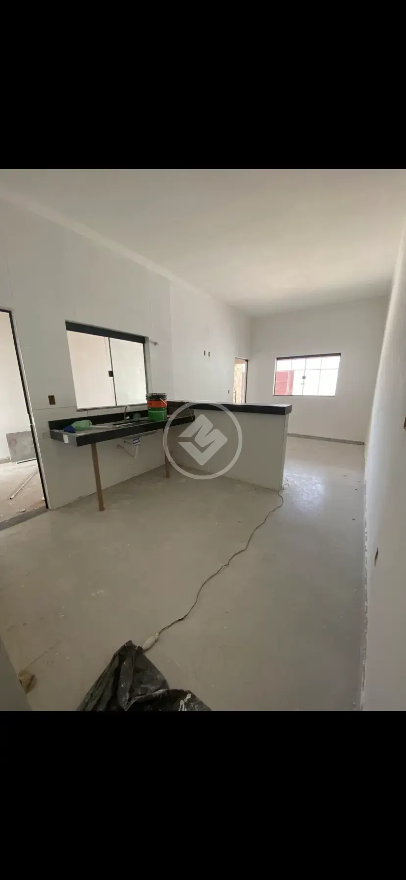 Casa 2 quartos no Loteamento Novo Horizonte, Araxá — foto 4 de 6