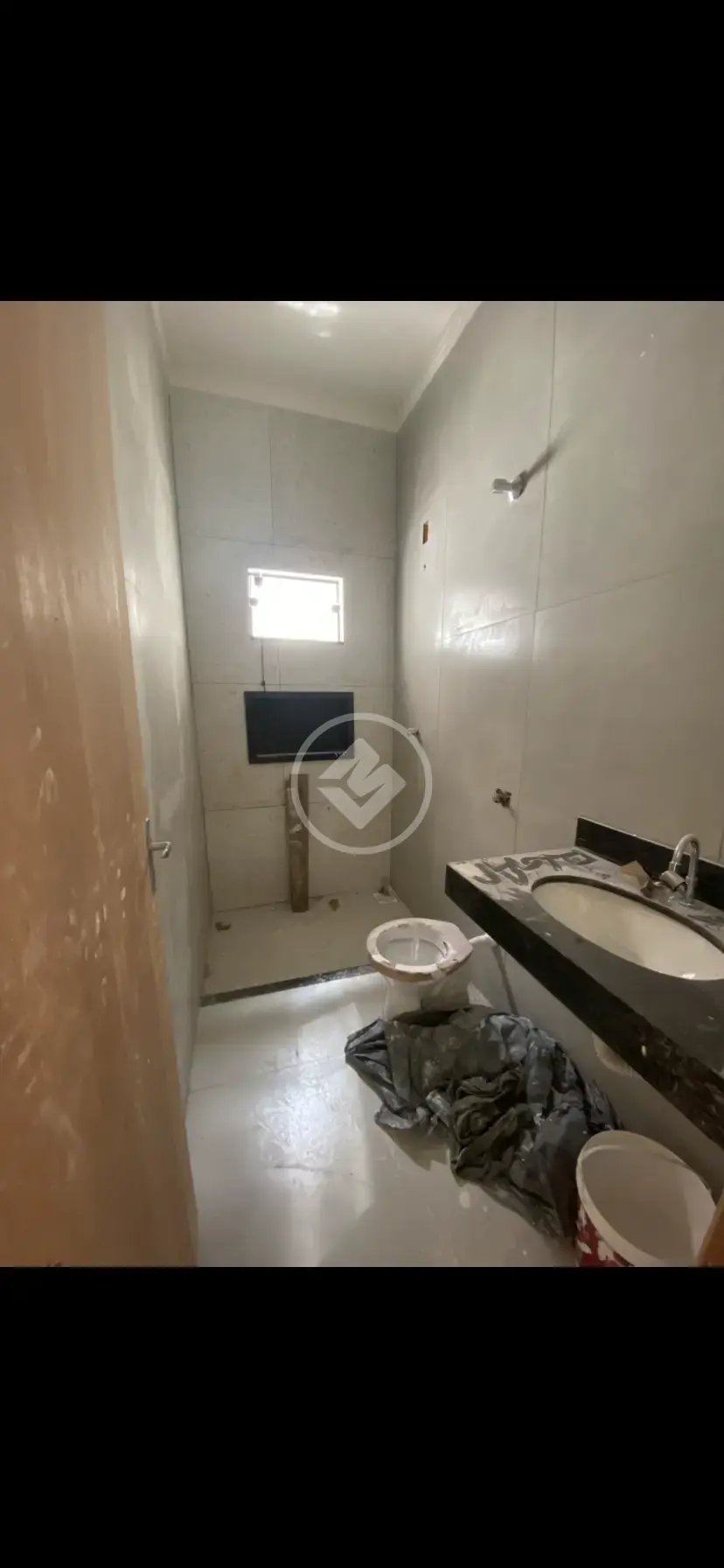 Casa 2 quartos no Loteamento Novo Horizonte, Araxá — foto 5 de 6