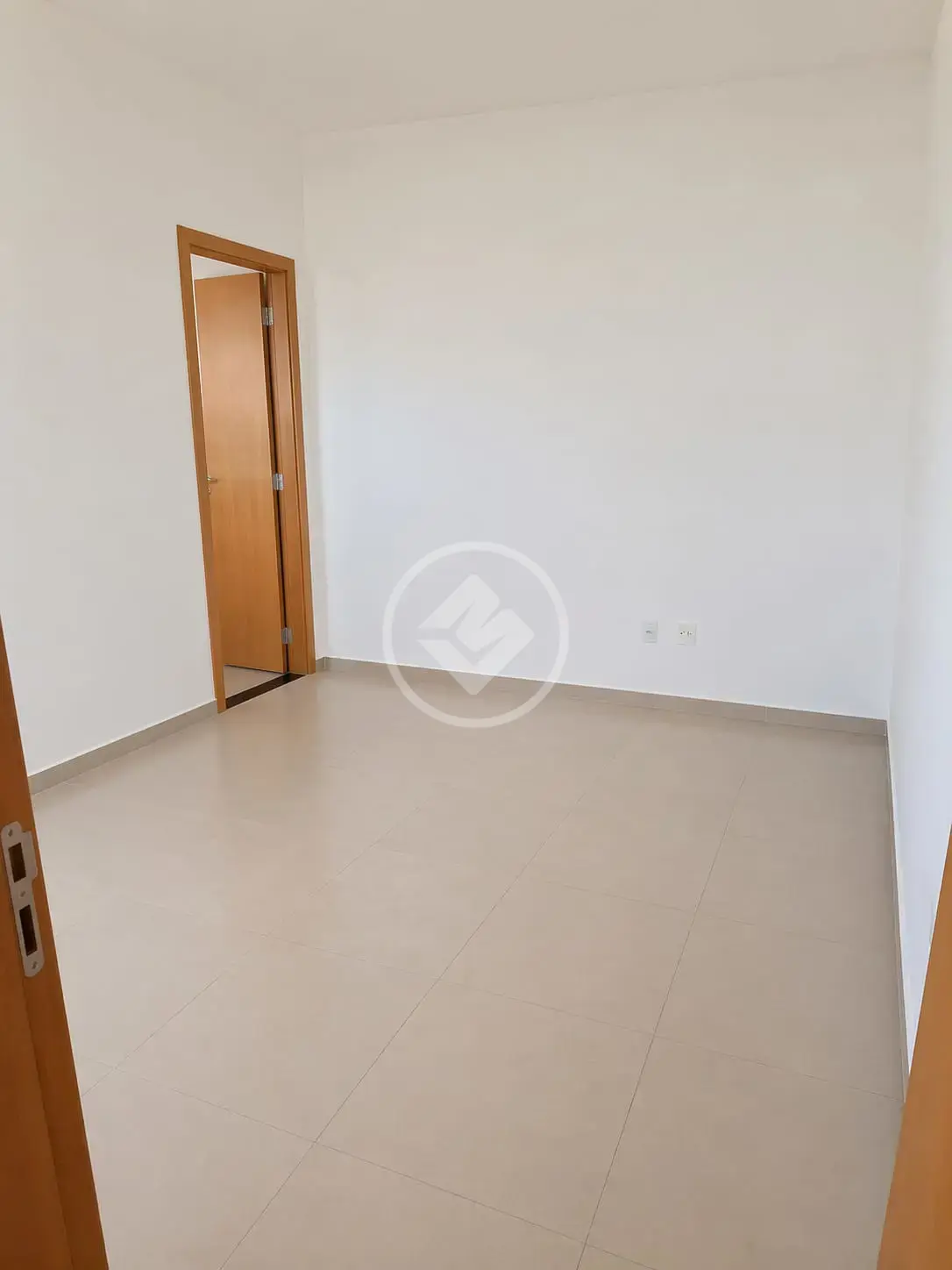 Apartamento Loteamento Residencial Solaris, Araxá - MG — foto 1