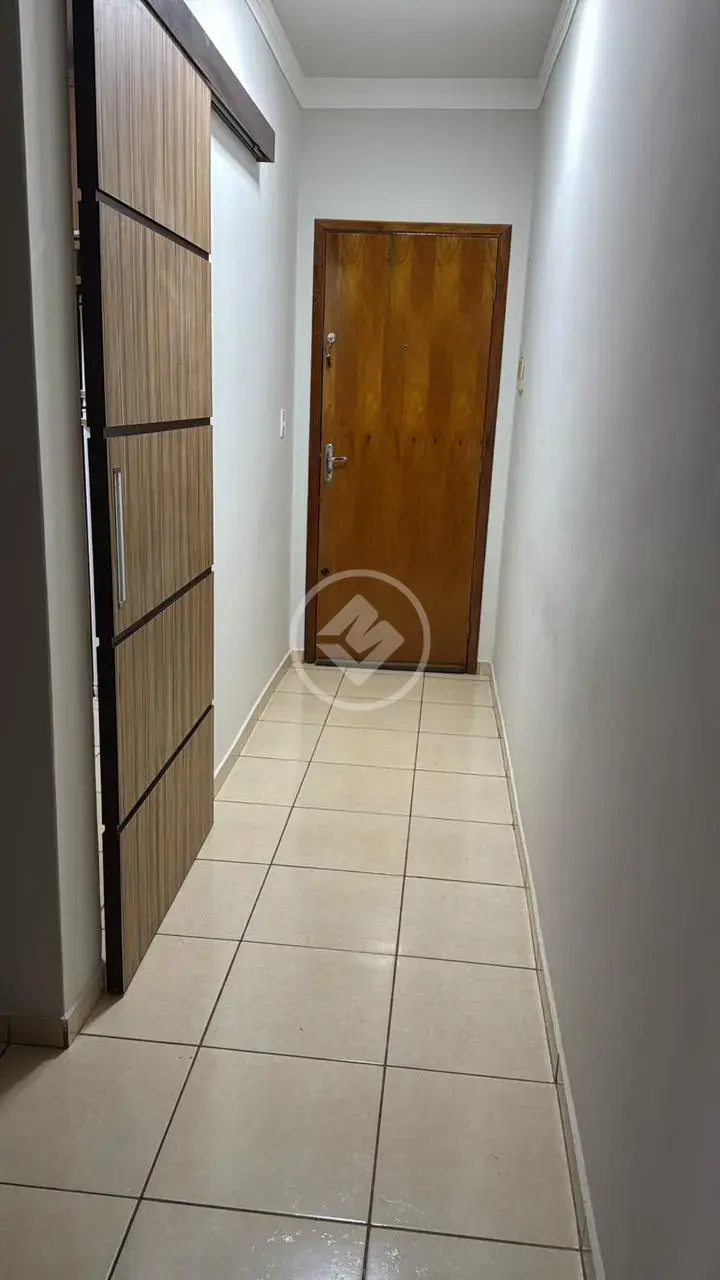 Apartamento 2 quartos no Olinda, Uberaba — foto 3 de 6