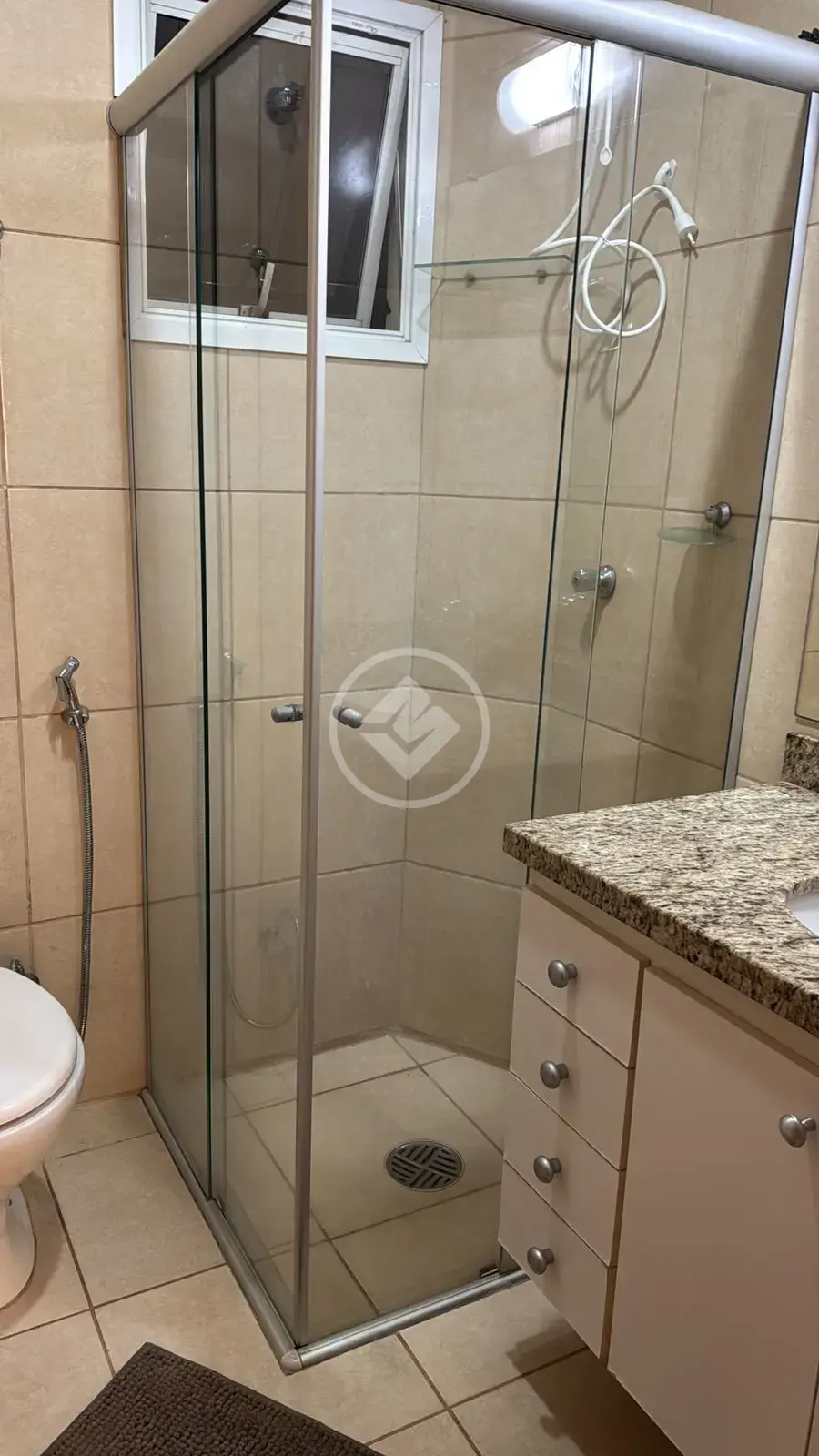 Apartamento 2 quartos no Olinda, Uberaba — foto 4 de 6