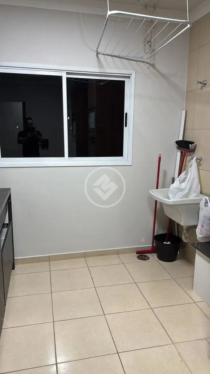 Apartamento Olinda, Uberaba - MG — foto 2