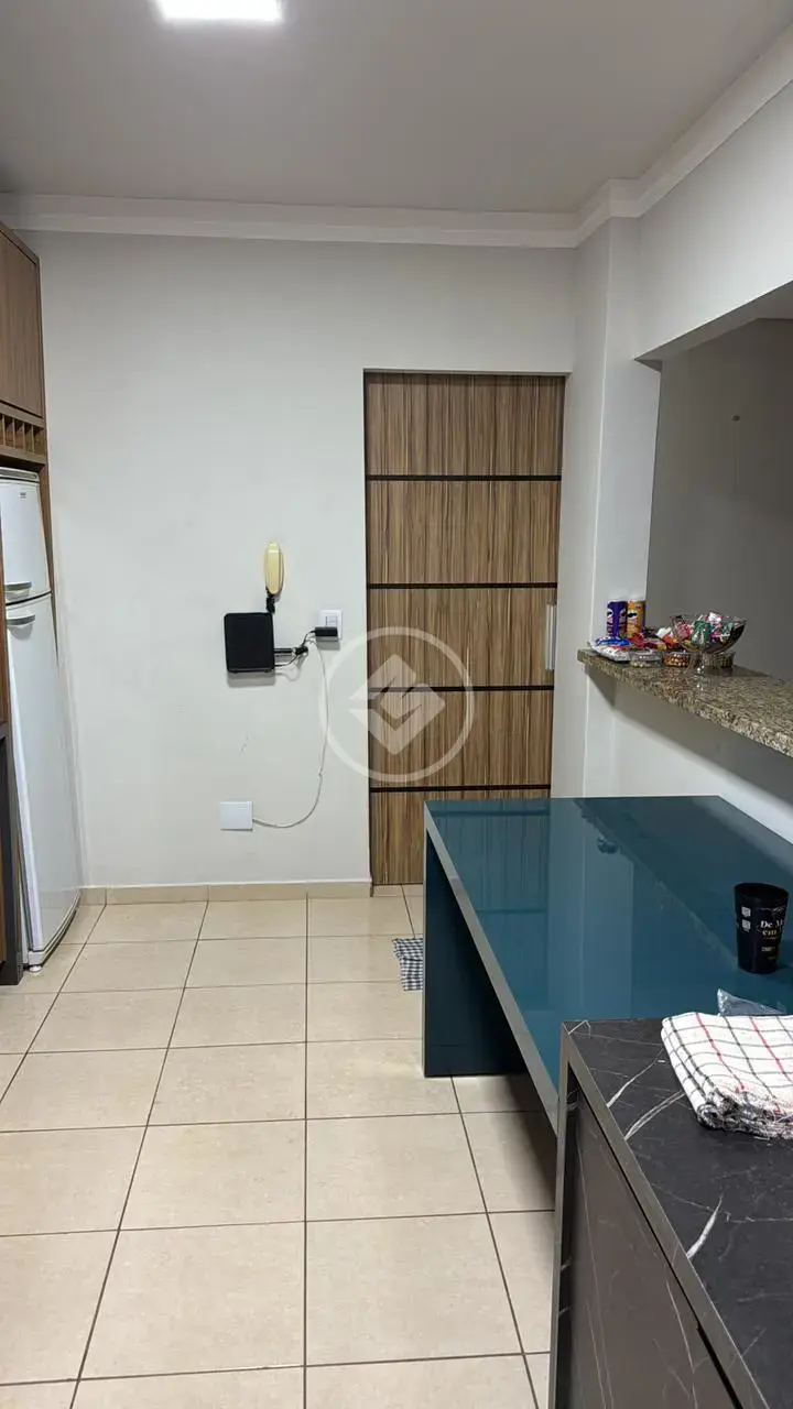 Apartamento 2 quartos no Olinda, Uberaba — foto 5 de 6