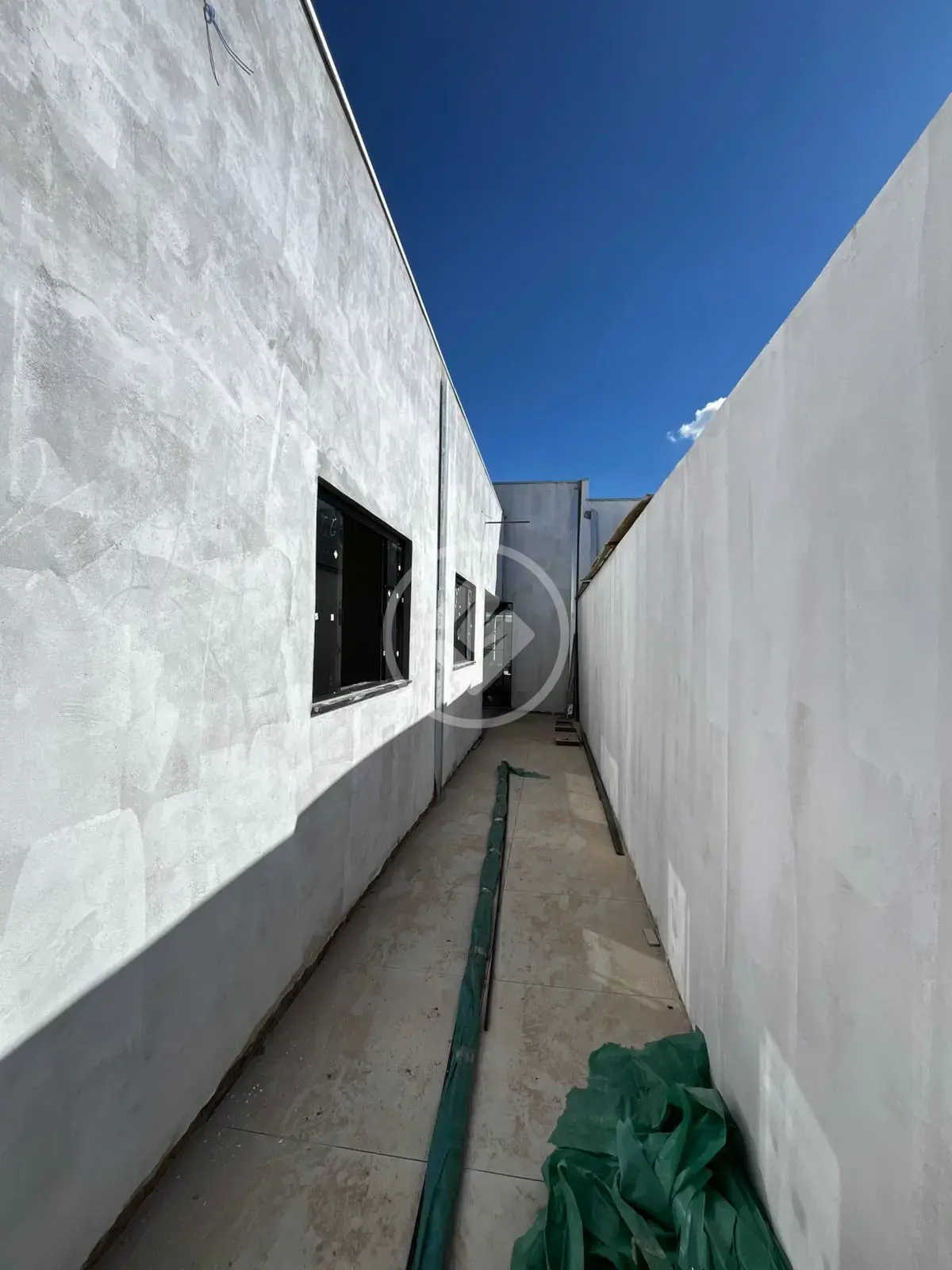 Casa Jardim Europa V, Araxá - MG — foto 1
