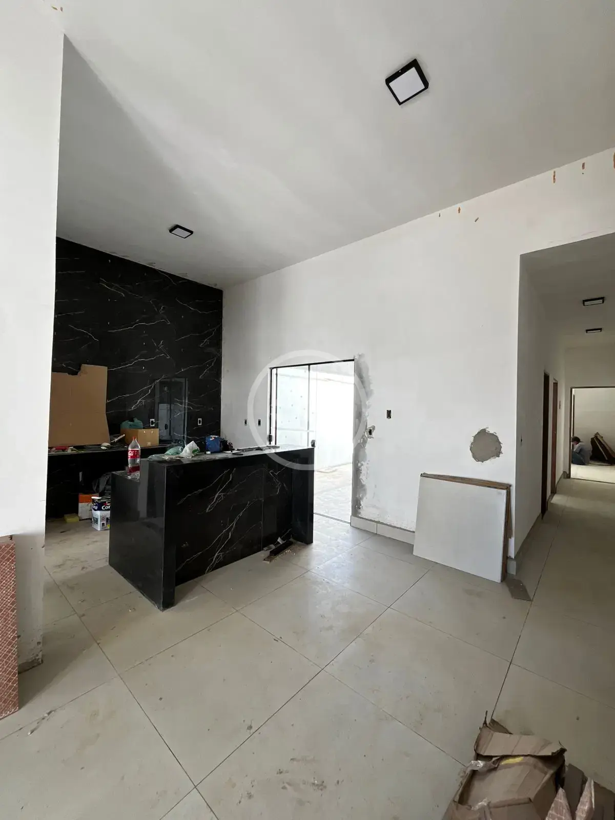 Casa 2 quartos no Jardim Europa V, Araxá — foto 4 de 4