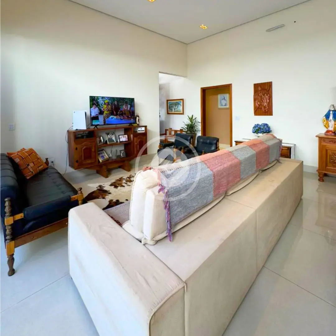 Casa Condomínio 3 quartos no Residencial Bocaina, Araxá — foto 4 de 6