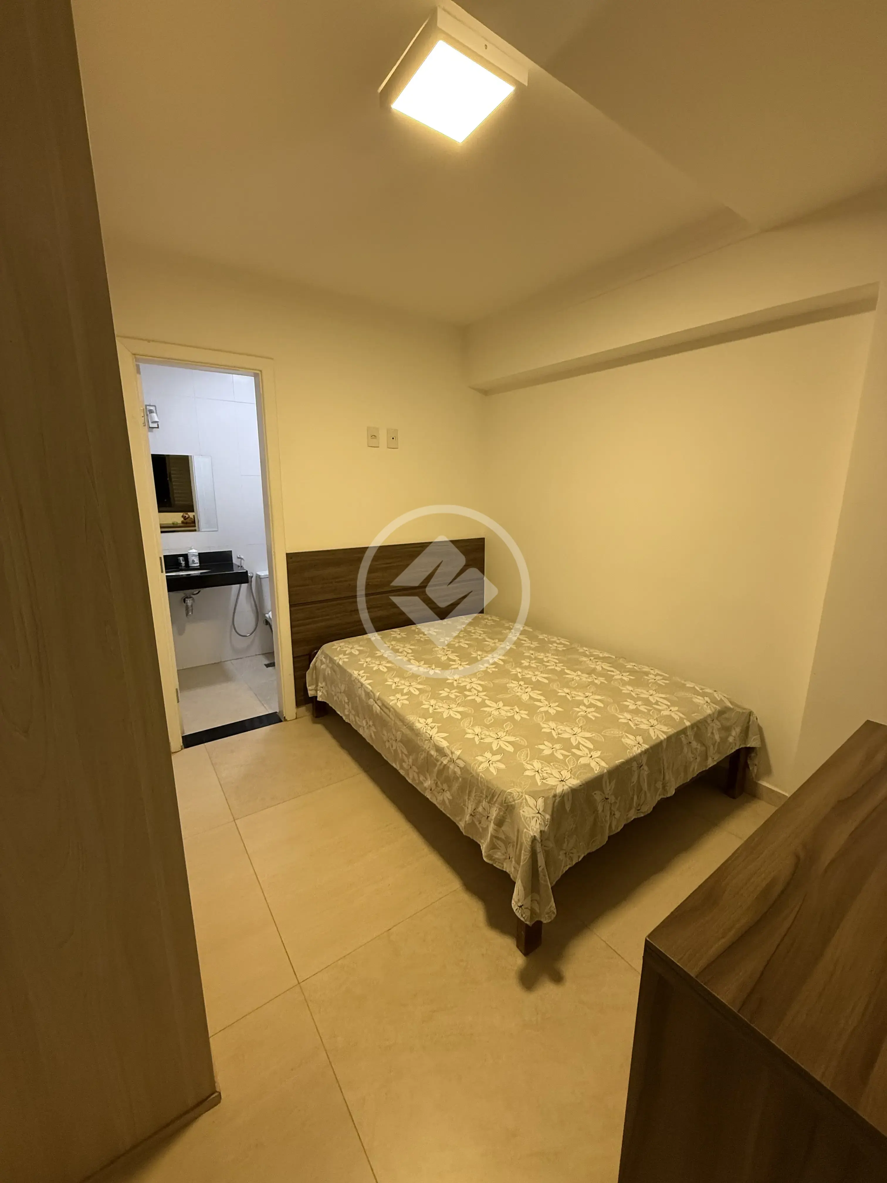 Casa 3 quartos no Fertiza, Araxá — foto 3 de 6